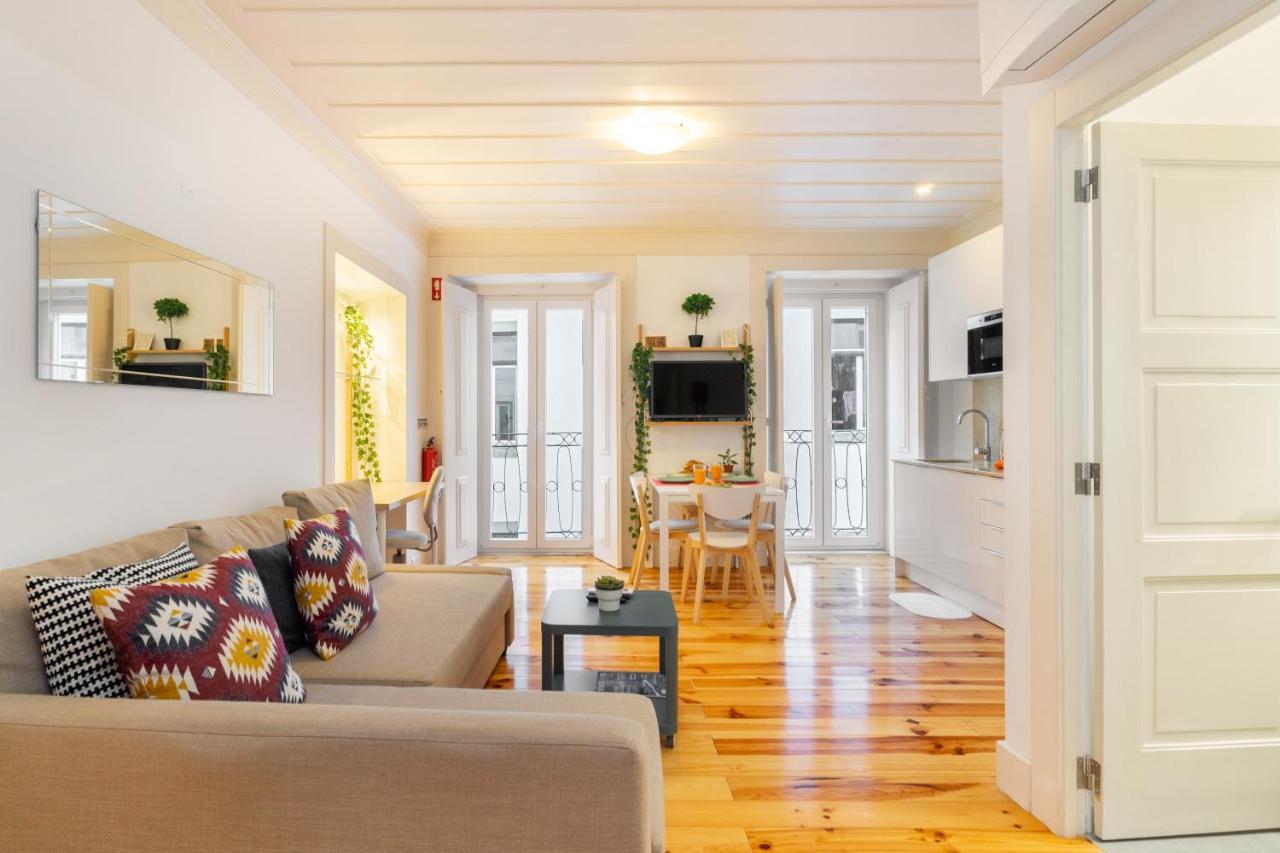 Whome Intendente Modern 1-bed W/ Lift & Ac In Notch Location Appartement