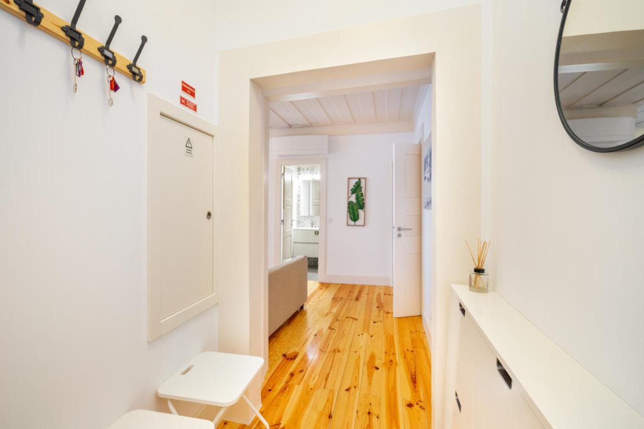 Appartement Whome Intendente Modern 1-bed W/ Lift & Ac In Notch Location *