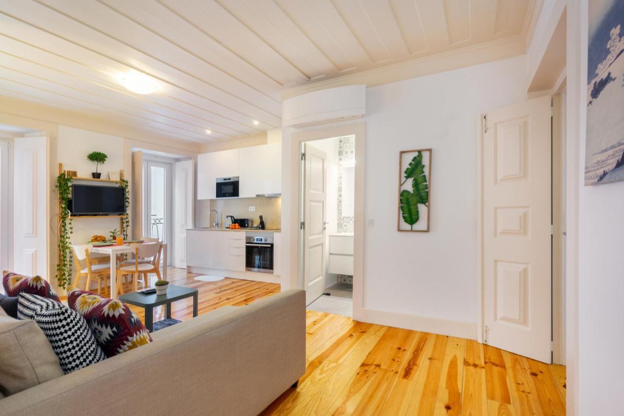 Appartement Whome Intendente Modern 1-bed W/ Lift & Ac In Notch Location *
