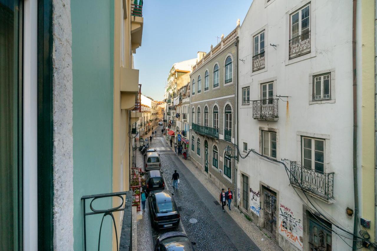 Whome Intendente Modern 1-bed W/ Lift & Ac In Notch Location Appartement *