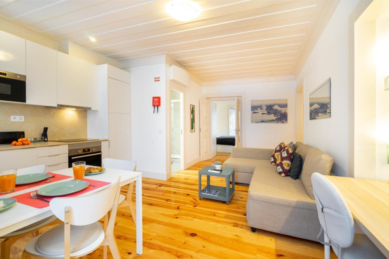 Whome Intendente Modern 1-bed W/ Lift & Ac In Notch Location Appartement