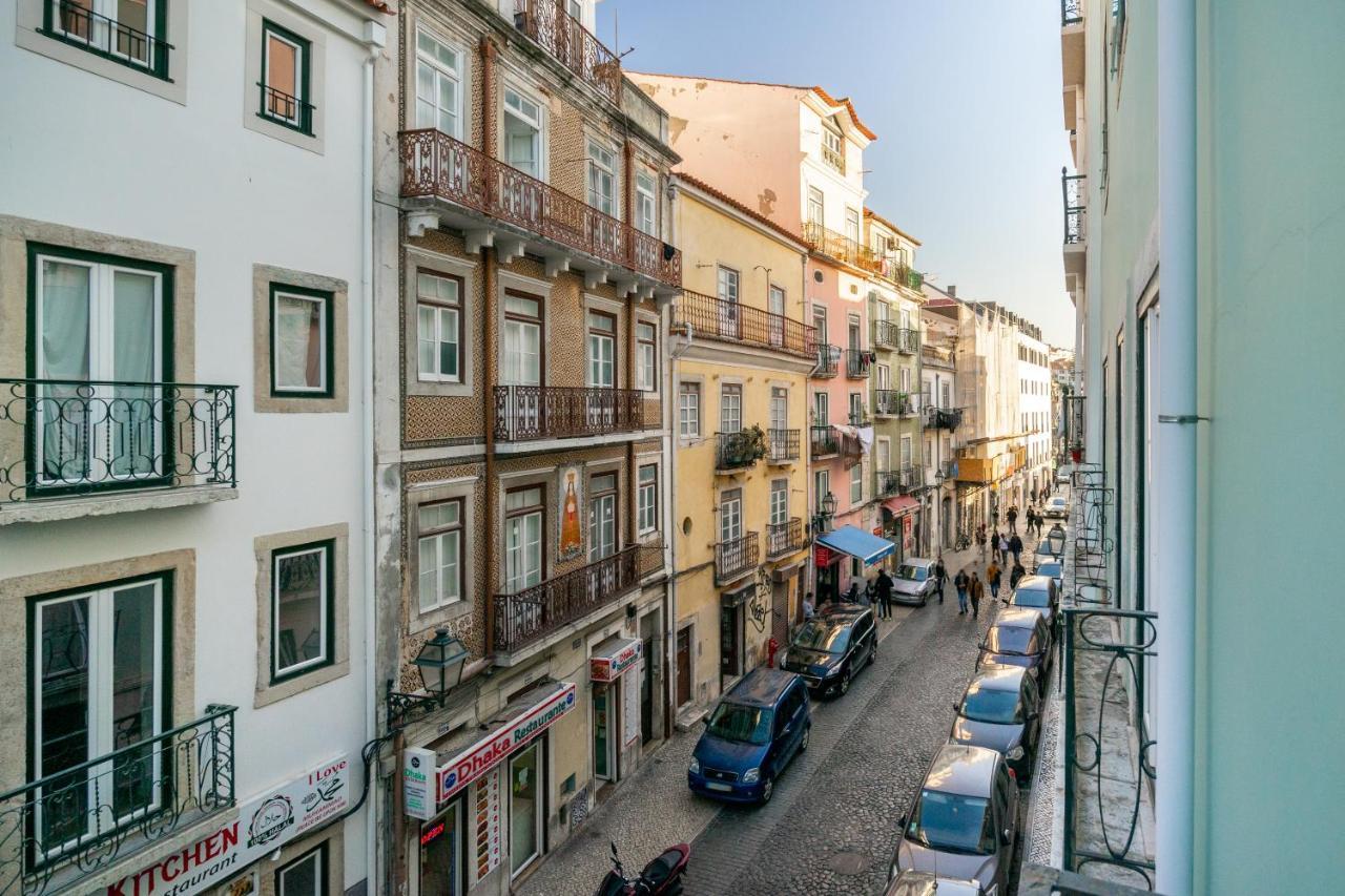 Whome Intendente Modern 1-bed W/ Lift & Ac In Notch Location Appartement