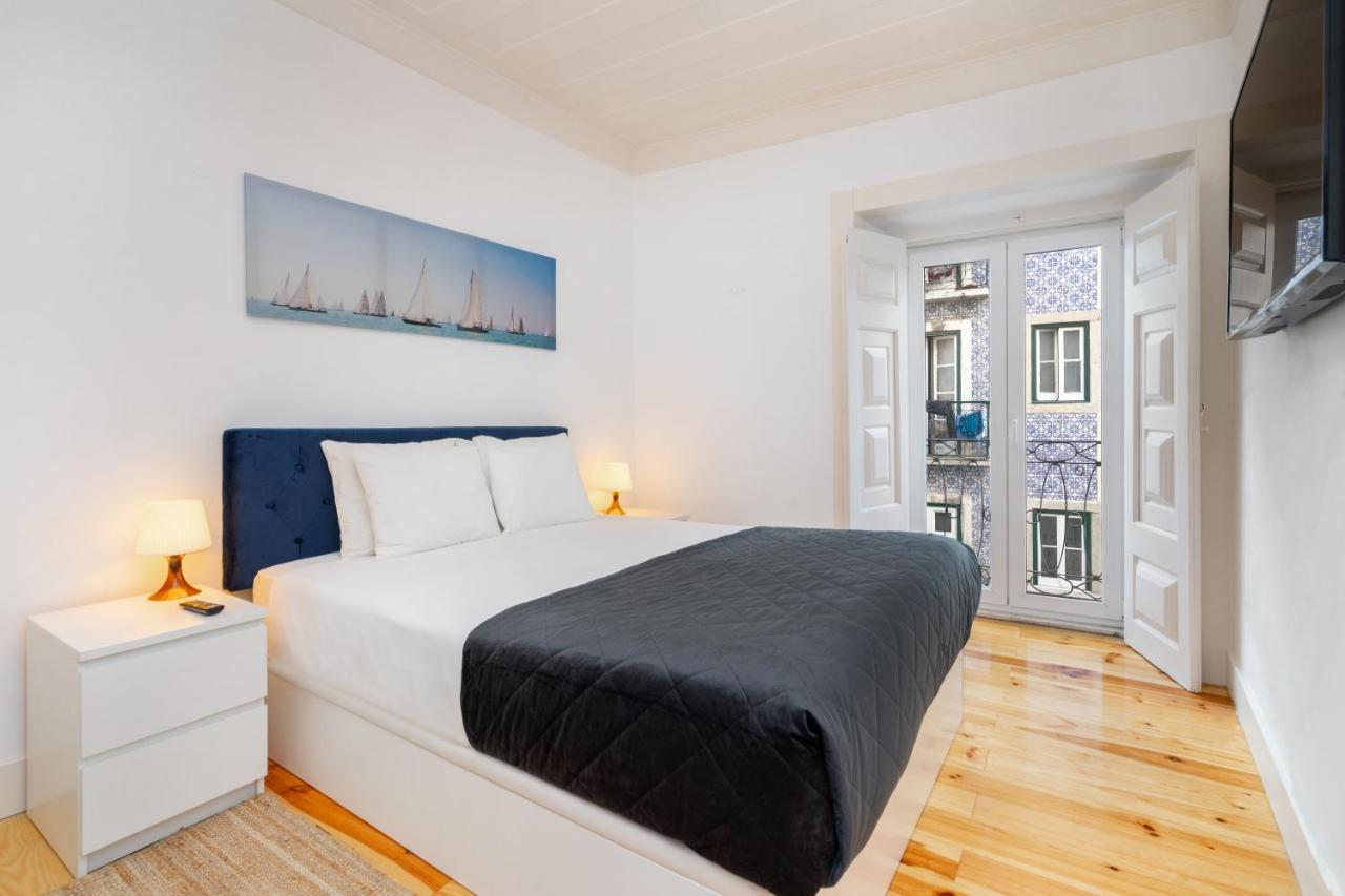 Whome Intendente Modern 1-bed W/ Lift & Ac In Notch Location Appartement *